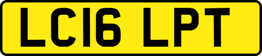 LC16LPT