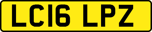LC16LPZ