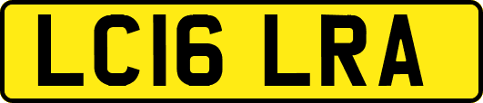 LC16LRA