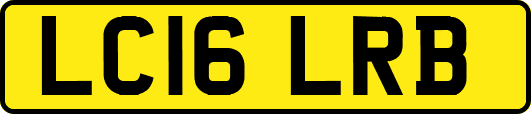 LC16LRB