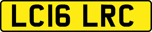 LC16LRC