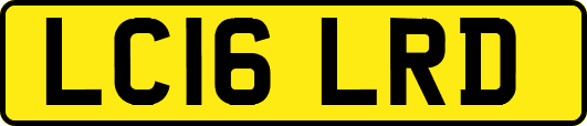 LC16LRD