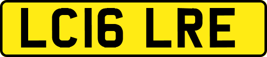 LC16LRE