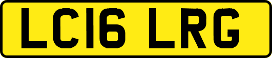 LC16LRG