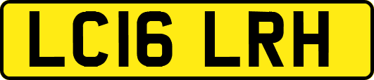 LC16LRH