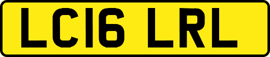 LC16LRL