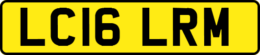 LC16LRM
