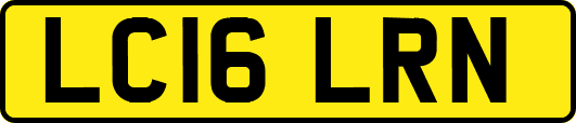 LC16LRN