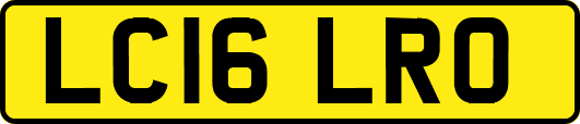 LC16LRO