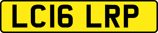 LC16LRP