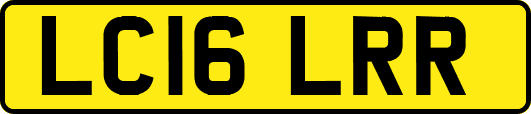 LC16LRR