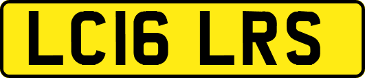 LC16LRS