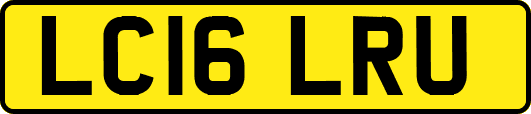 LC16LRU