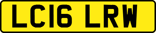 LC16LRW