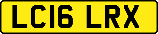 LC16LRX