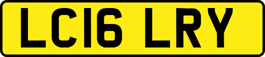 LC16LRY