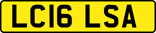 LC16LSA