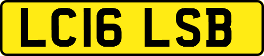 LC16LSB