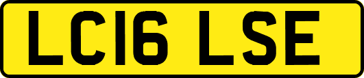 LC16LSE