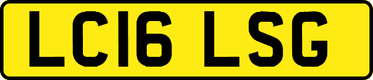 LC16LSG