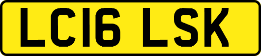 LC16LSK