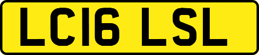 LC16LSL