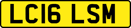 LC16LSM