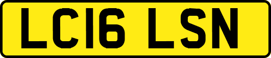 LC16LSN
