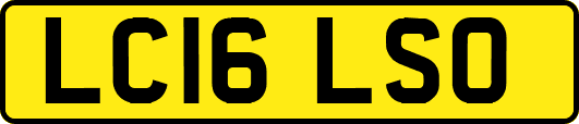 LC16LSO