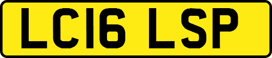 LC16LSP