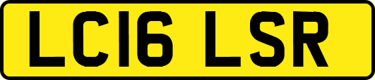 LC16LSR