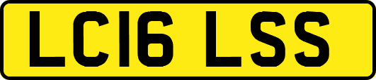 LC16LSS