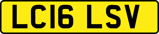 LC16LSV