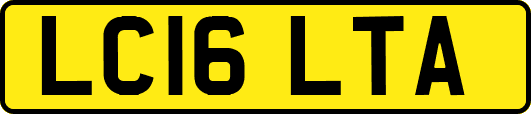 LC16LTA