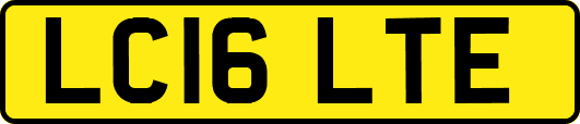 LC16LTE