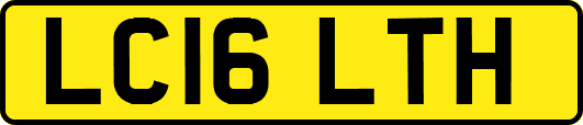 LC16LTH