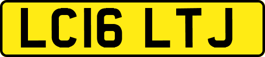 LC16LTJ