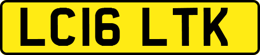 LC16LTK