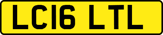 LC16LTL