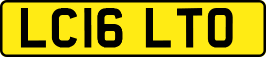LC16LTO