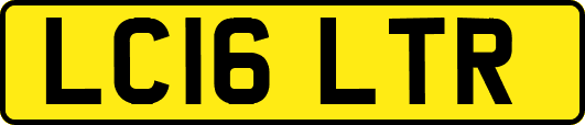 LC16LTR