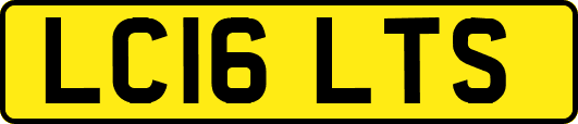 LC16LTS