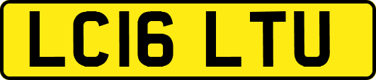 LC16LTU