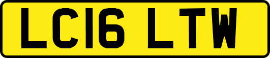 LC16LTW