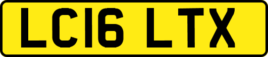 LC16LTX