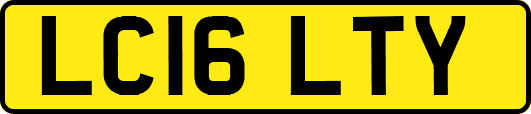 LC16LTY