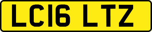 LC16LTZ
