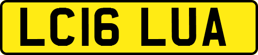 LC16LUA