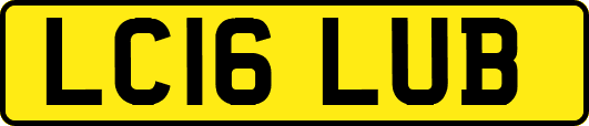 LC16LUB