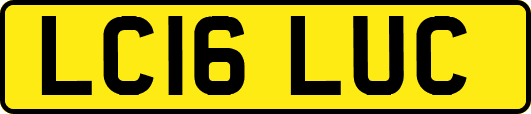 LC16LUC